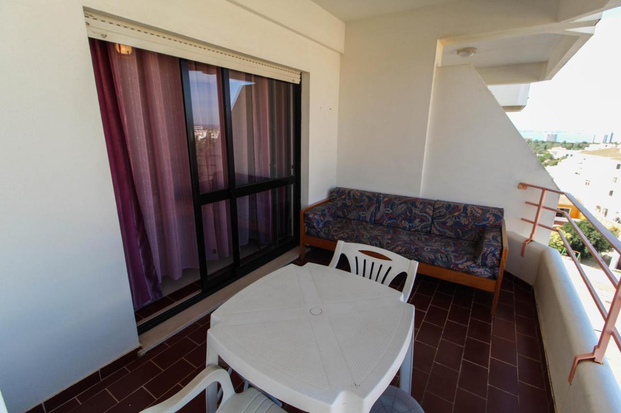 Apartamentosolpraia - Amoreiras Алвор Экстерьер фото