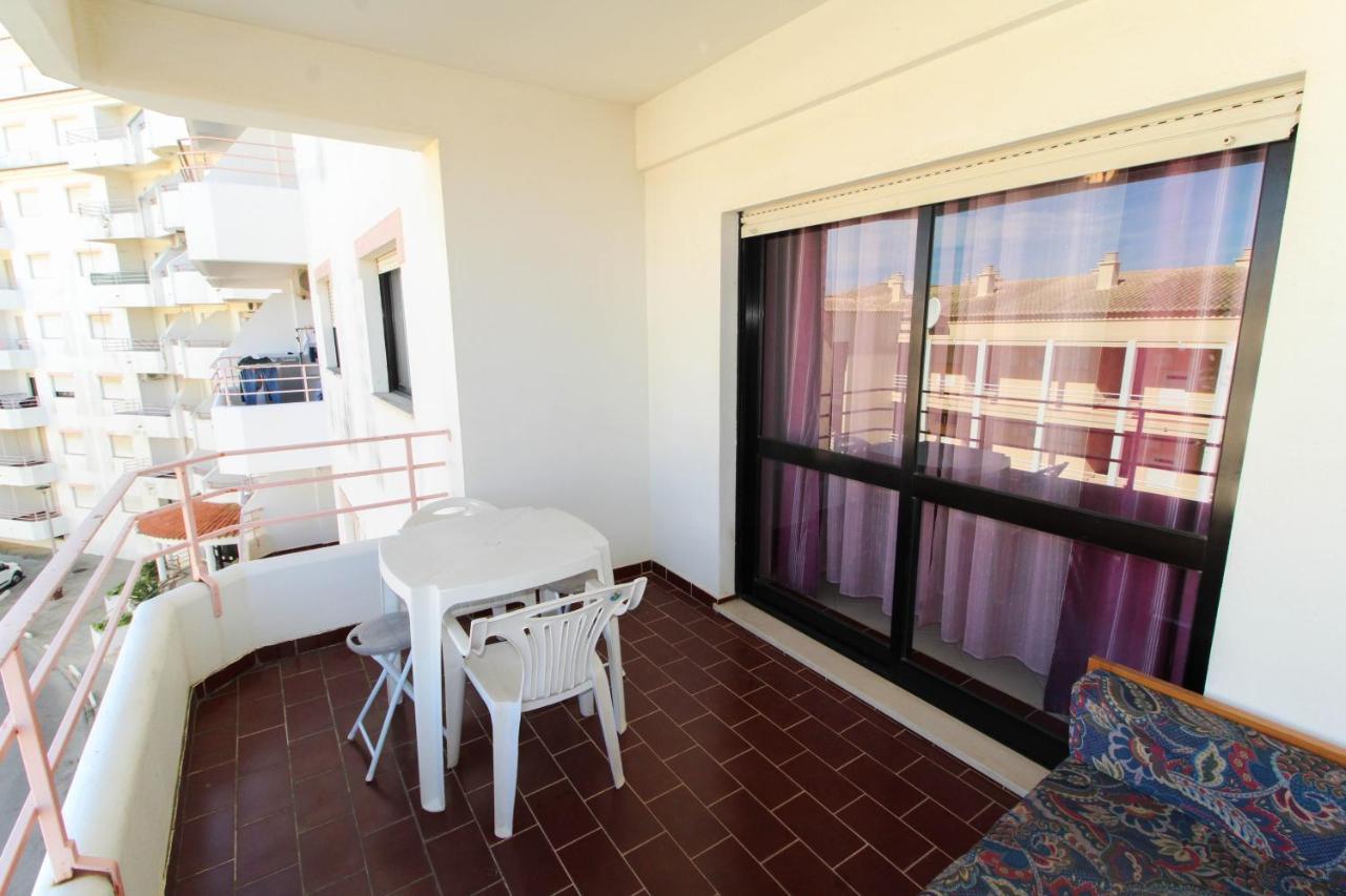 Apartamentosolpraia - Amoreiras Алвор Экстерьер фото