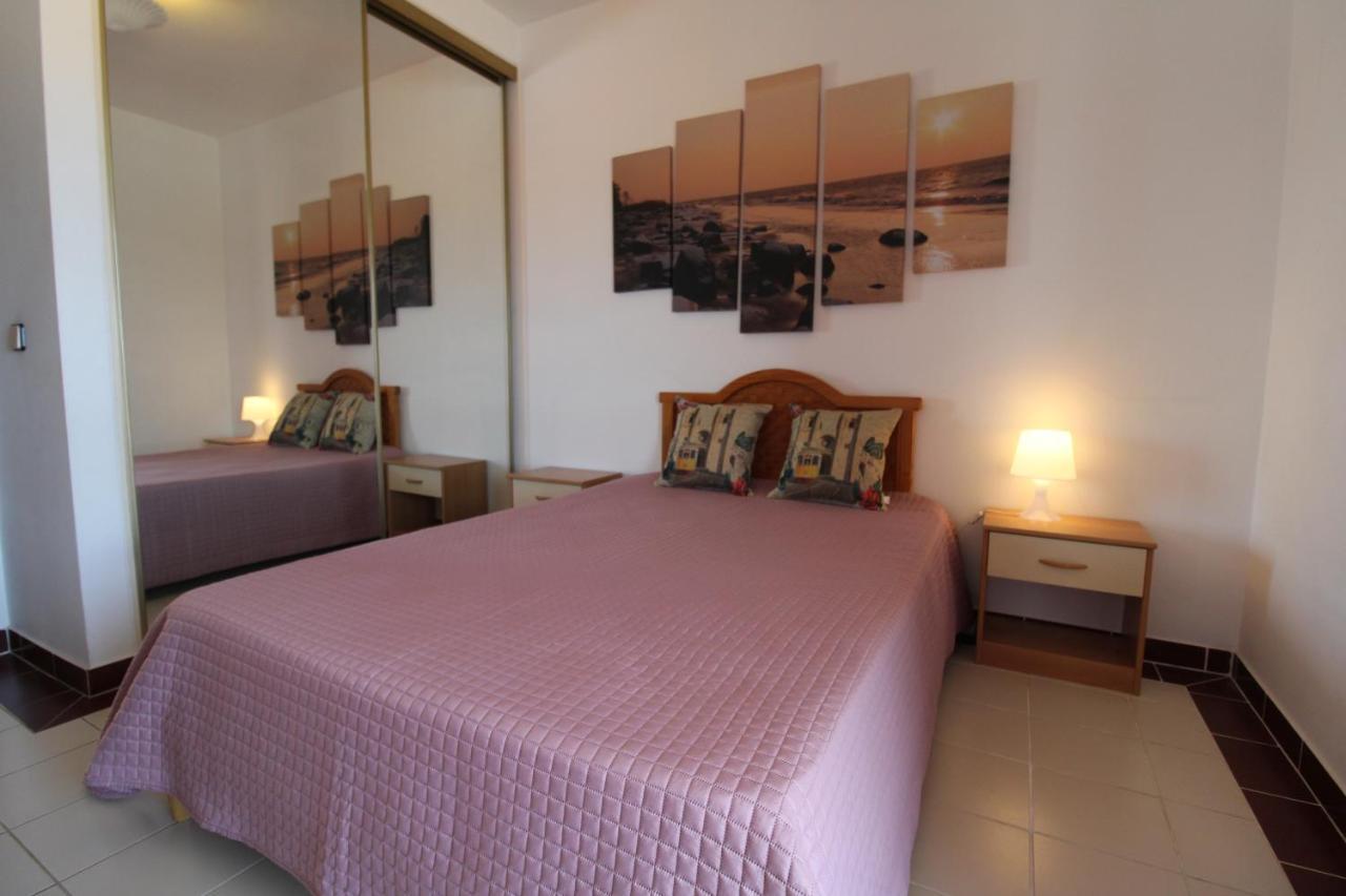 Apartamentosolpraia - Amoreiras Алвор Экстерьер фото