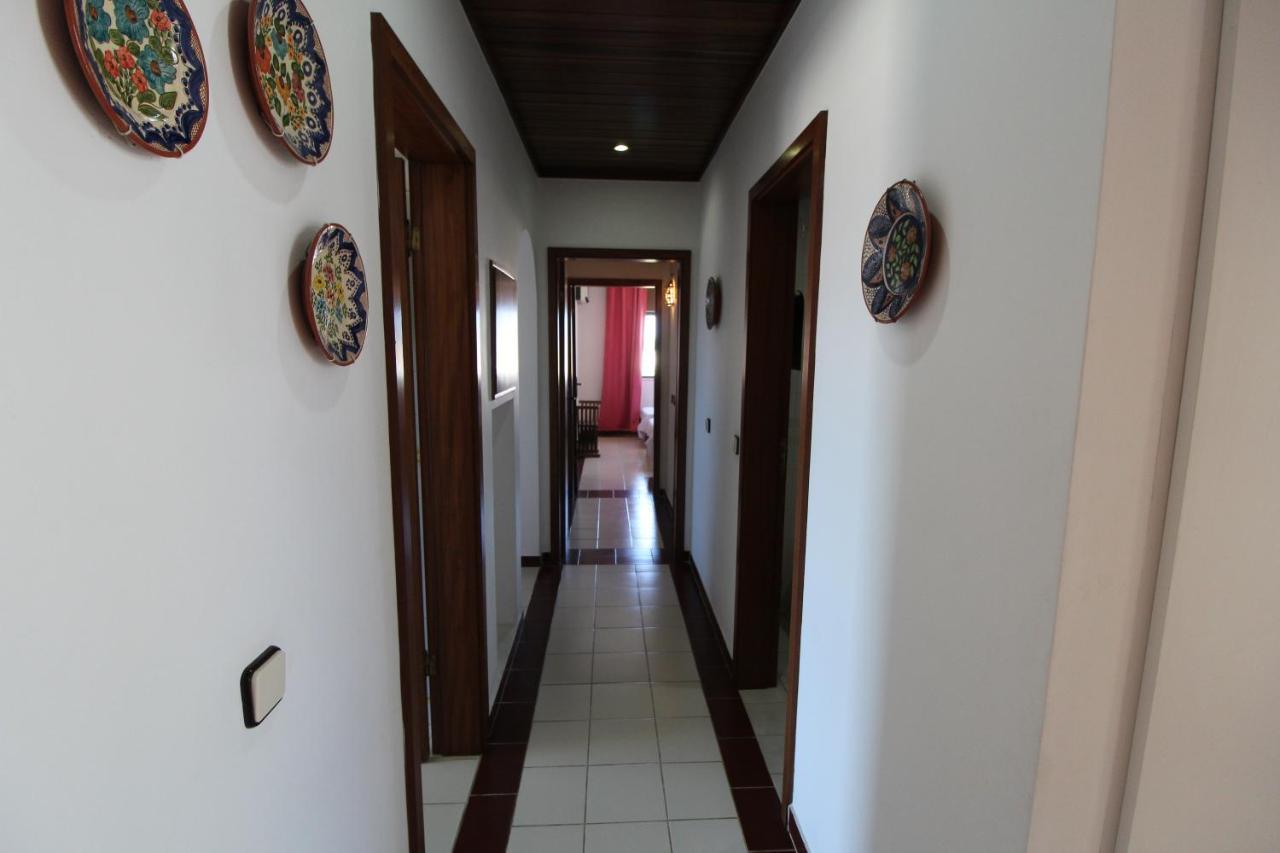 Apartamentosolpraia - Amoreiras Алвор Экстерьер фото