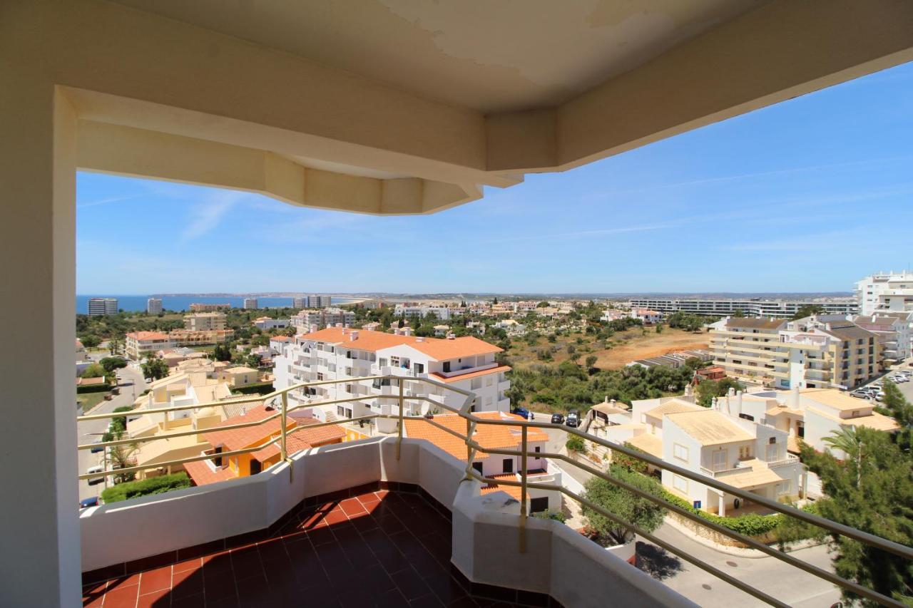 Apartamentosolpraia - Amoreiras Алвор Экстерьер фото