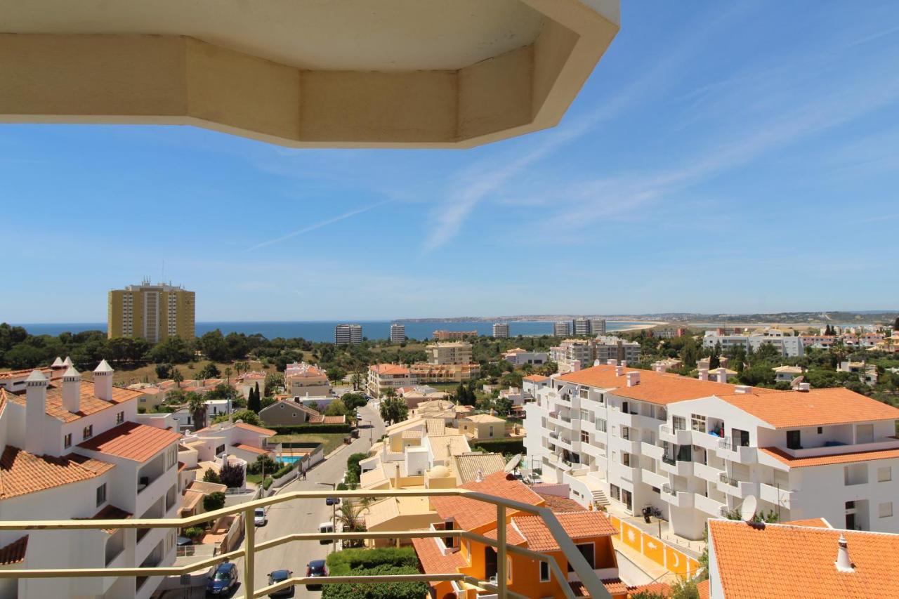 Apartamentosolpraia - Amoreiras Алвор Экстерьер фото