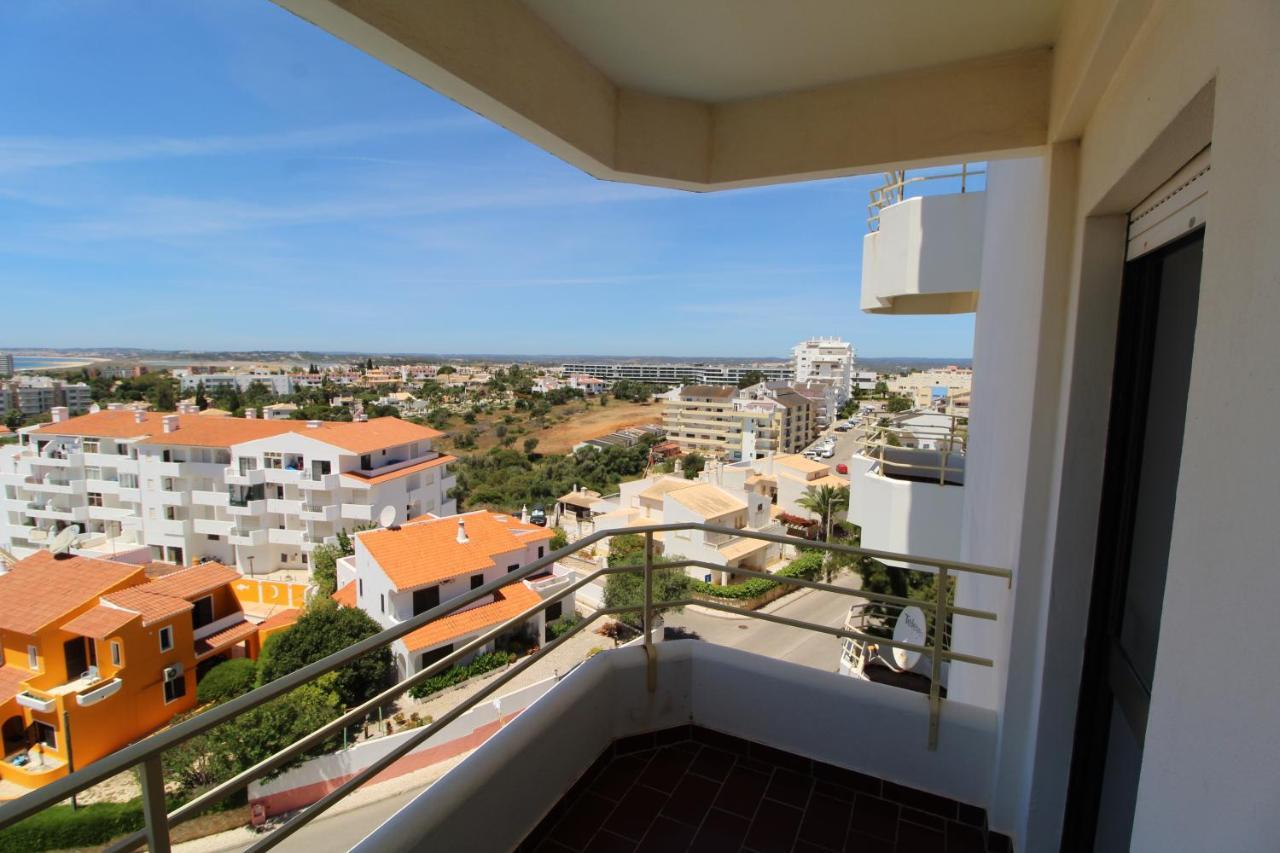 Apartamentosolpraia - Amoreiras Алвор Экстерьер фото