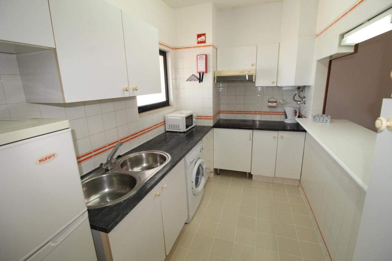 Apartamentosolpraia - Amoreiras Алвор Экстерьер фото