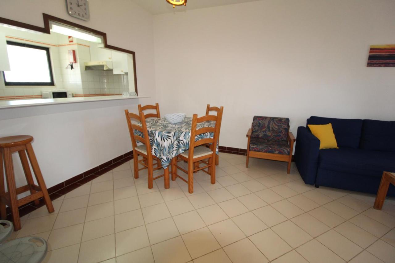 Apartamentosolpraia - Amoreiras Алвор Экстерьер фото