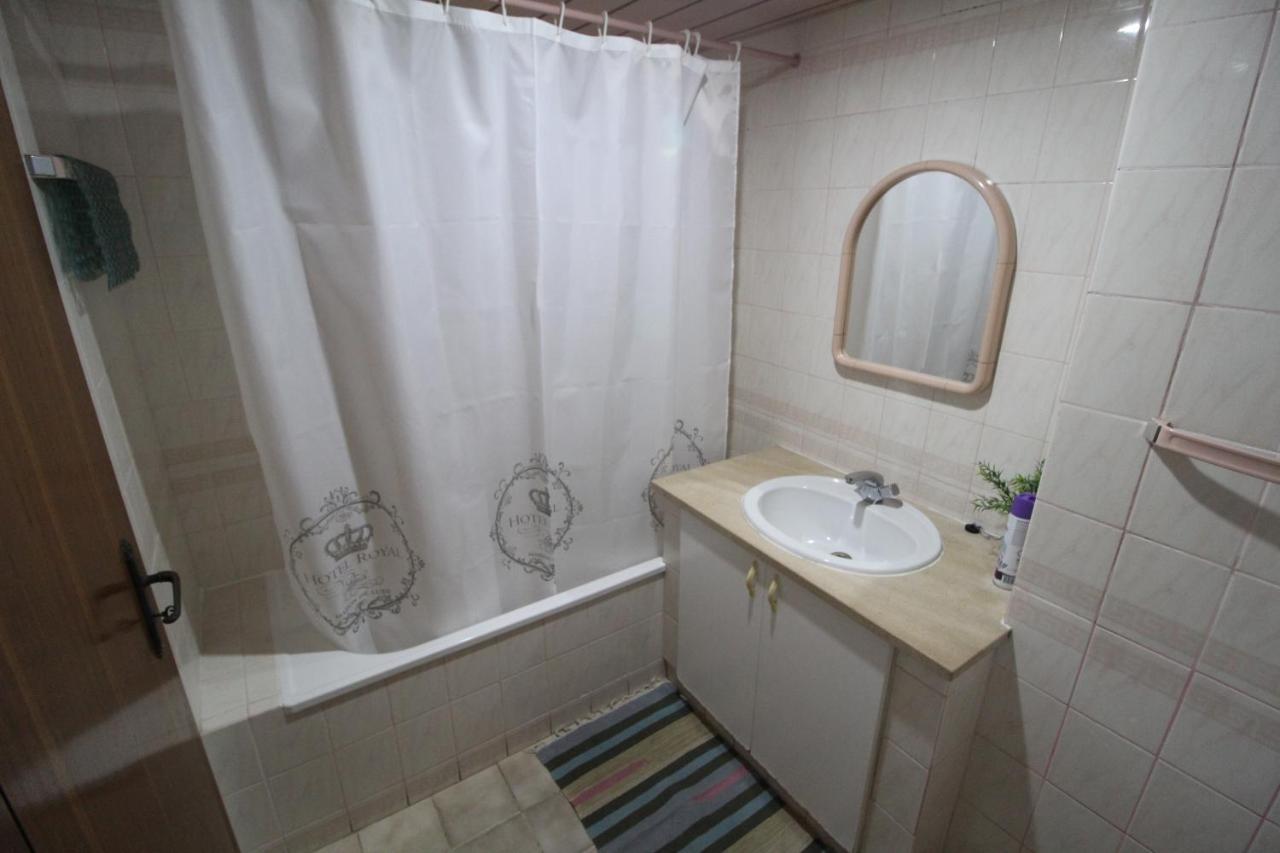 Apartamentosolpraia - Amoreiras Алвор Экстерьер фото