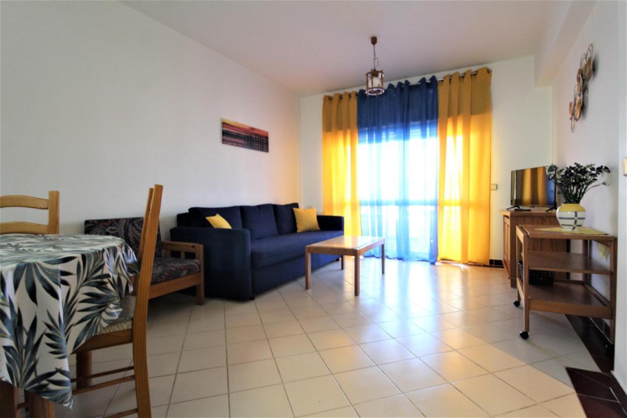 Apartamentosolpraia - Amoreiras Алвор Экстерьер фото