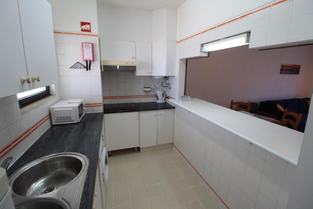Apartamentosolpraia - Amoreiras Алвор Экстерьер фото