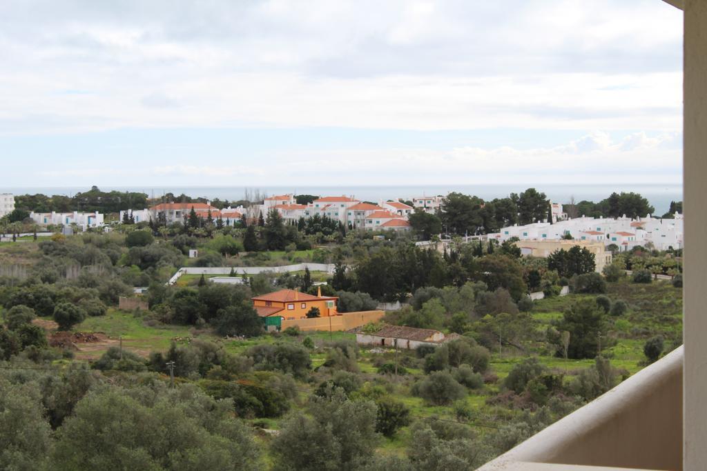 Apartamentosolpraia - Amoreiras Алвор Экстерьер фото