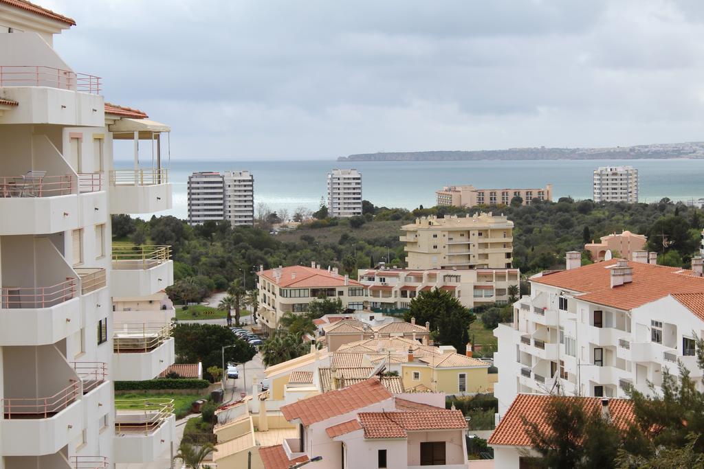 Apartamentosolpraia - Amoreiras Алвор Экстерьер фото