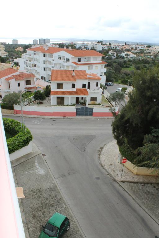 Apartamentosolpraia - Amoreiras Алвор Экстерьер фото
