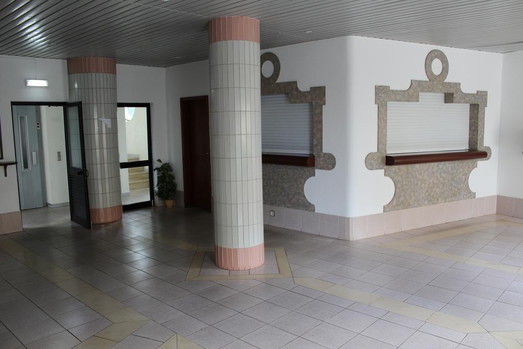 Apartamentosolpraia - Amoreiras Алвор Экстерьер фото