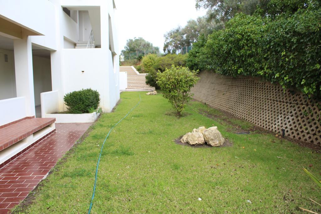 Apartamentosolpraia - Amoreiras Алвор Экстерьер фото